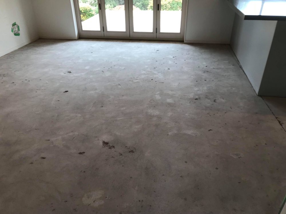 Floor Removal After(1)