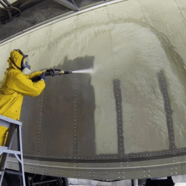 Top Applications for Dustless Blasting in Auckland: From Automotive to Industrial Use