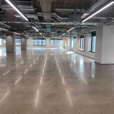 Enhance Your Space with Concrete Resurfacing Solutions