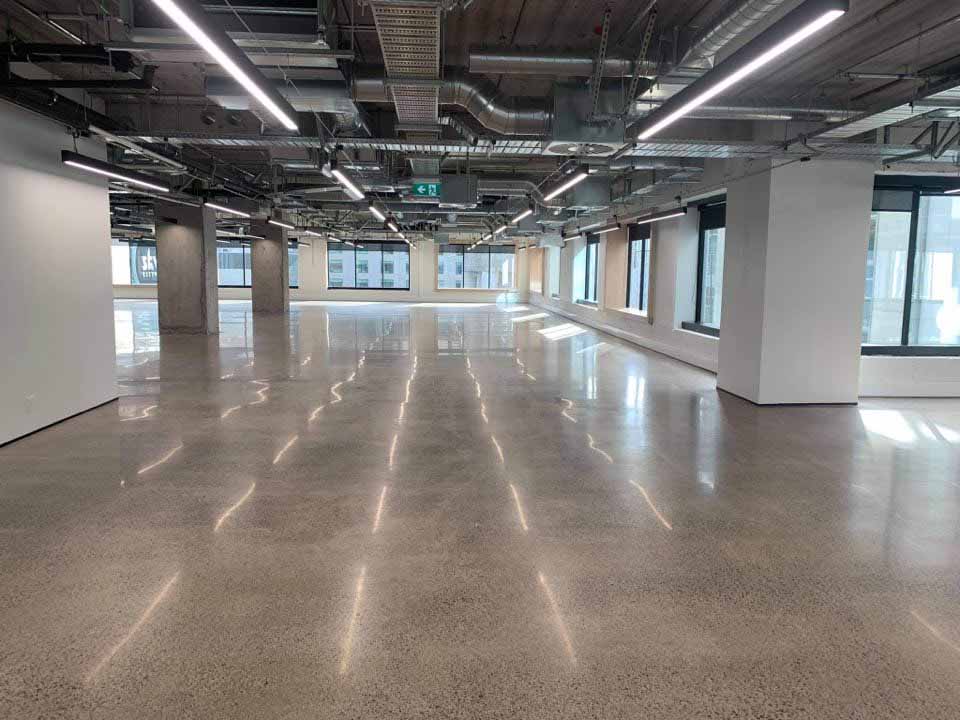 Enhance Your Space with Concrete Resurfacing Solutions