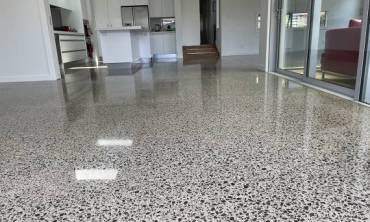 Diamond Polished Concrete Floors