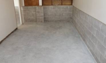 Expert Levelling Concrete Floors for a Smooth, Even Surface