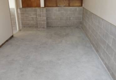 Expert Levelling Concrete Floors for a Smooth, Even Surface