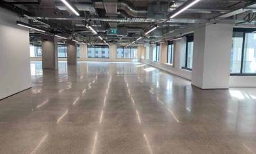 Commercial Floor Polishing In Auckland – Industrial Flooring Services