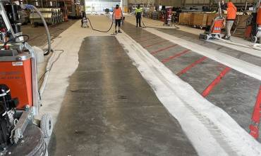 Expert Concrete Grinding and Polishing Services