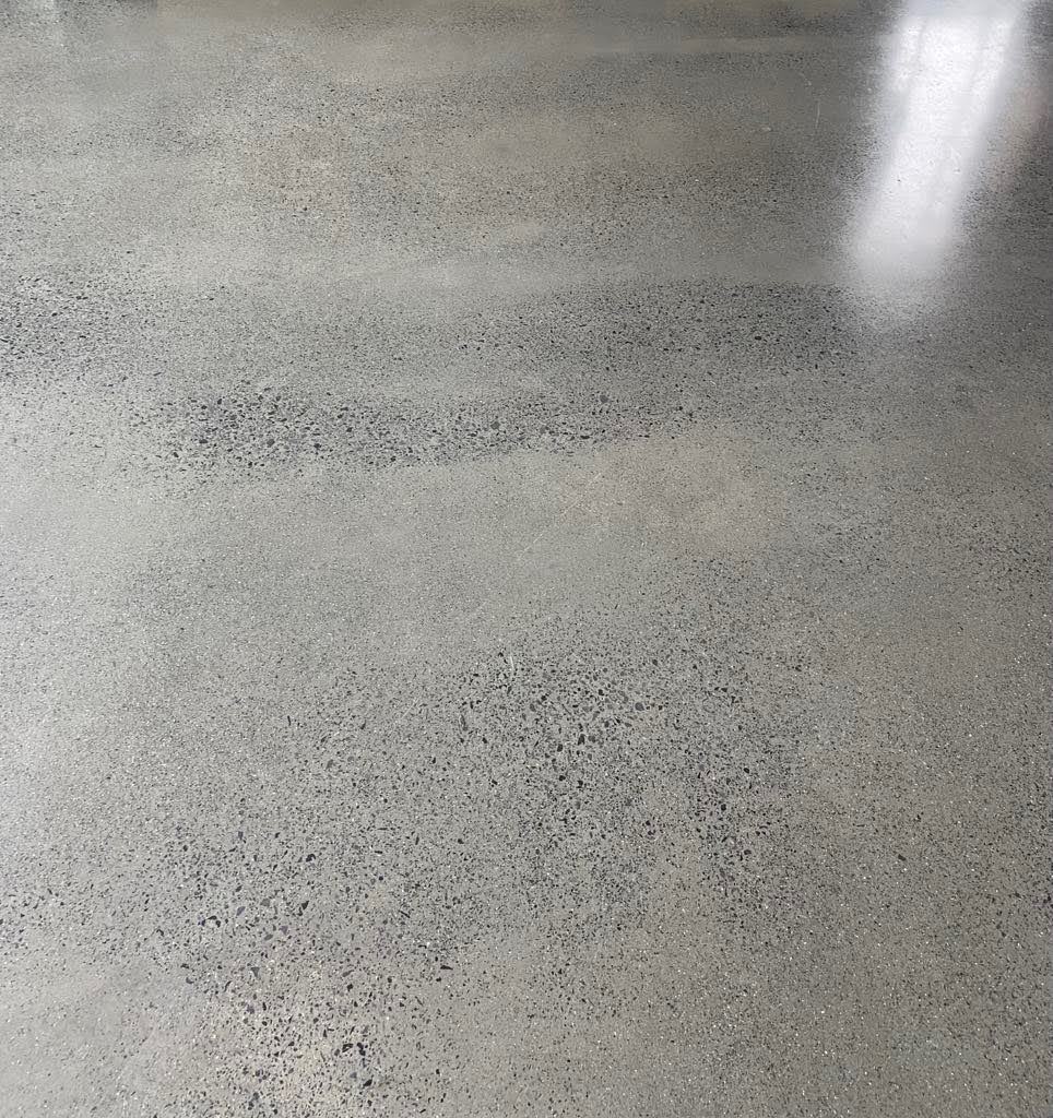 Transforming Your Garage Floor