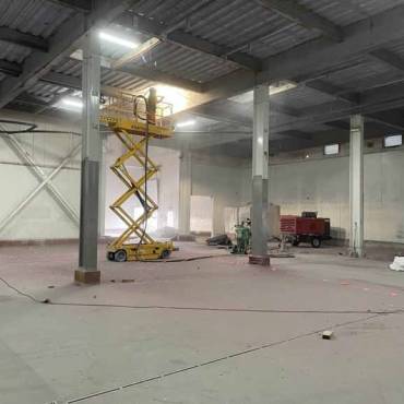 Why Dustless Blasting is the Best Surface Preparation Method in Auckland