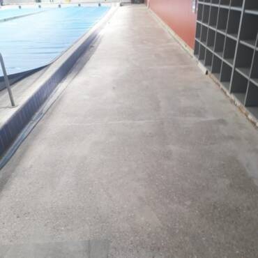 Floor Preparation 101: Levelling Concrete for a Flawless Finish