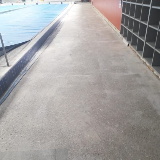 A properly levelled concrete floor is the foundation of any quality flooring installation, no matter if you want to polish your concrete floors to a shine